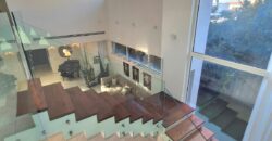 Where luxury meets serenity – moments from the golf course in Caesarea