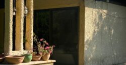 For Sale – Spacious & Secluded Villa in Savyon | No Brokerage Alumim