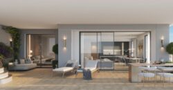 Luxury Mini Penthouses At Apartment Prices steps from Ir Yamim!