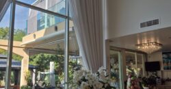 🏡 For Rent in Caesarea, Israel – A Fully Furnished Luxury Villa That Feels Like a Private Resort🌴