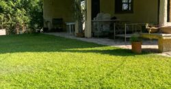 For Sale – Spacious & Secluded Villa in Savyon | No Brokerage Alumim