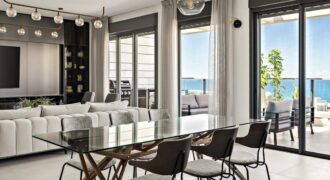 ✨ The most luxurious Penthouse in the Ashkelon! ✨