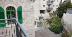 For Sale – Brand New Apartment in the Heart of Jerusalem | No Brokerage Fees