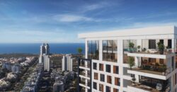 Luxury Mini Penthouses At Apartment Prices steps from Ir Yamim!