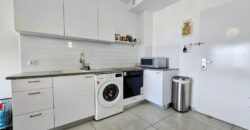 Modern elegance with panoramic views, high rise living in Jerusalem