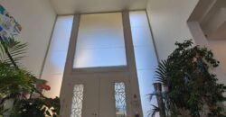 🏡 For Rent in Caesarea, Israel – A Fully Furnished Luxury Villa That Feels Like a Private Resort🌴