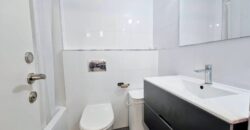 Modern elegance with panoramic views, high rise living in Jerusalem