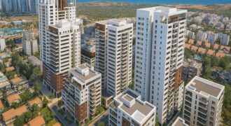 Ir Yamim Is Expanding — and Prices Are Starting Where They Were 15 Years Ago!