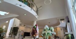 🏡 For Rent in Caesarea, Israel – A Fully Furnished Luxury Villa That Feels Like a Private Resort🌴