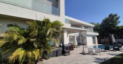 Where luxury meets serenity – moments from the golf course in Caesarea