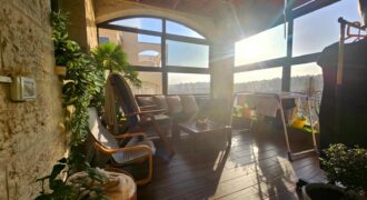 Bright, peaceful living in Har Homa: comfort, space and quality finishes