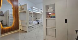 Bright, peaceful living in Har Homa: comfort, space and quality finishes