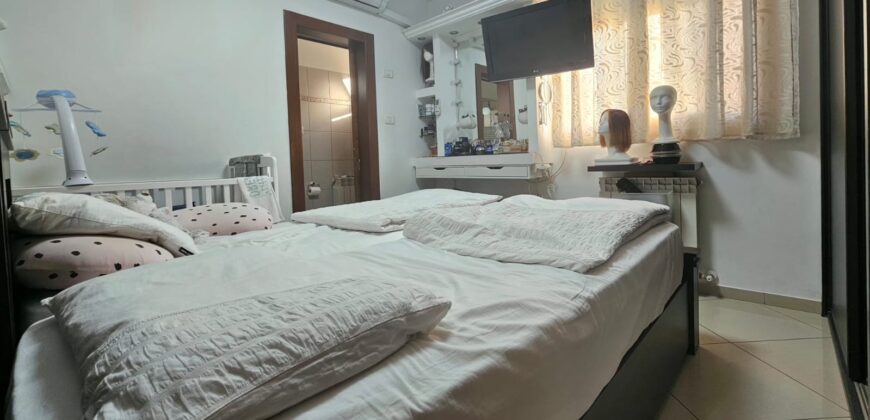 Bright, peaceful living in Har Homa: comfort, space and quality finishes