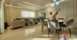 Bright, peaceful living in Har Homa: comfort, space and quality finishes