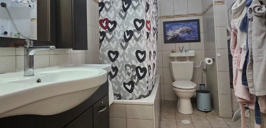 Bright, peaceful living in Har Homa: comfort, space and quality finishes