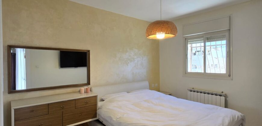 Bright, Quiet, and Family-Friendly Living in Pisgat Zeev