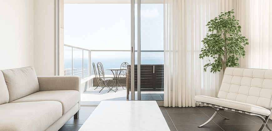 For Sale in the prestigious Ir Yamim neighborhood