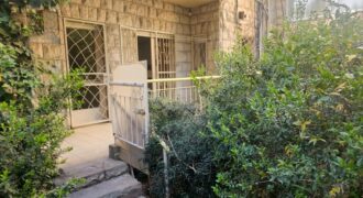 Rehavia: Charm and Potential in the Heart of Jerusalem