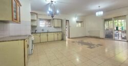 Garden Apartment with Rental Income – Peaceful Givat Shaul Gem
