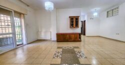 Garden Apartment with Rental Income – Peaceful Givat Shaul Gem