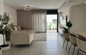 Dream Carmei Gat Penthouse