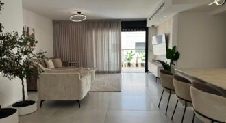 Dream Carmei Gat Penthouse