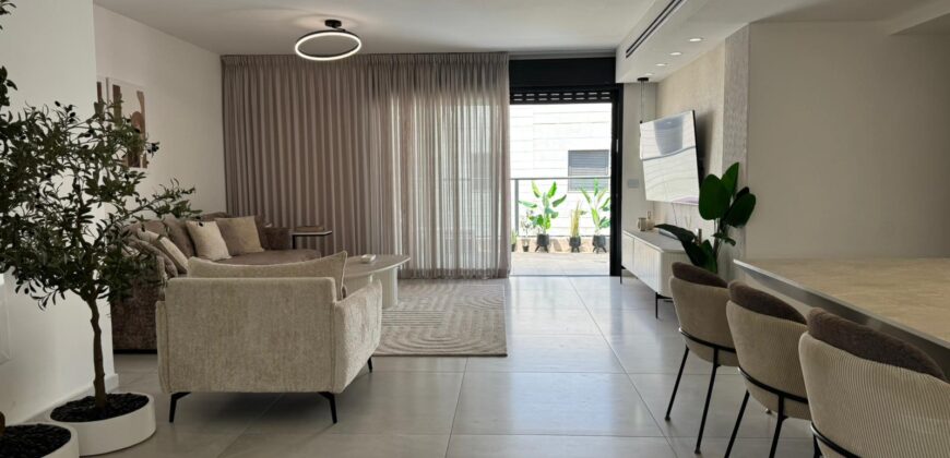 Dream Carmei Gat Penthouse