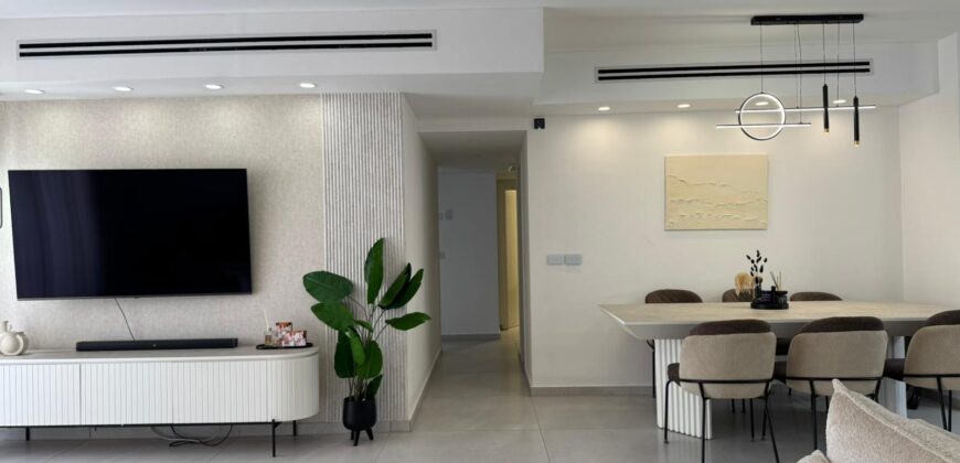 Dream Carmei Gat Penthouse