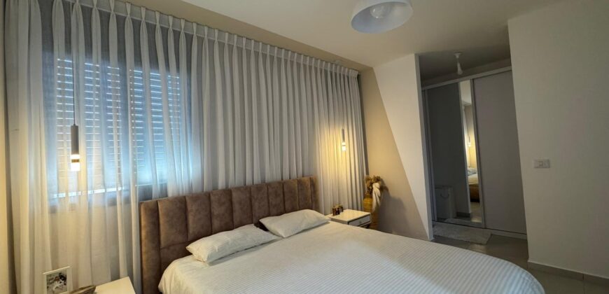 Dream Carmei Gat Penthouse