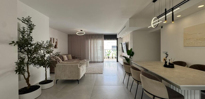 Dream Carmei Gat Penthouse