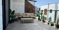 Dream Carmei Gat Penthouse