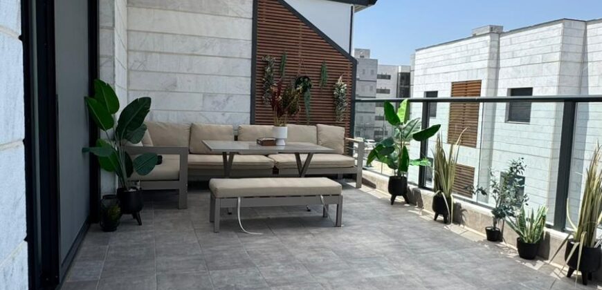 Dream Carmei Gat Penthouse