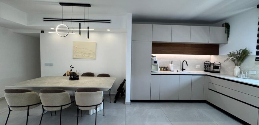 Dream Carmei Gat Penthouse