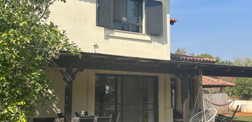 Very nice house – Hod Hasharon