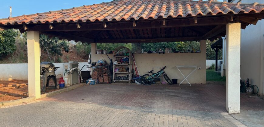 Very nice house – Hod Hasharon