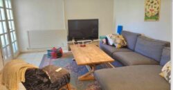 Amazing Investment Opportunity! 4 Rooms, Porch, Storage Room, Immediate!