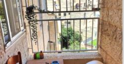 Amazing Investment Opportunity! 4 Rooms, Porch, Storage Room, Immediate!