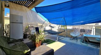 Triplex for sale in Even Yeuda