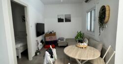 Exclusive 2 Room Apartment Tel Aviv