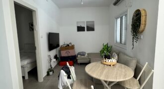 Exclusive 2 Room Apartment Tel Aviv