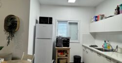 Exclusive 2 Room Apartment Tel Aviv