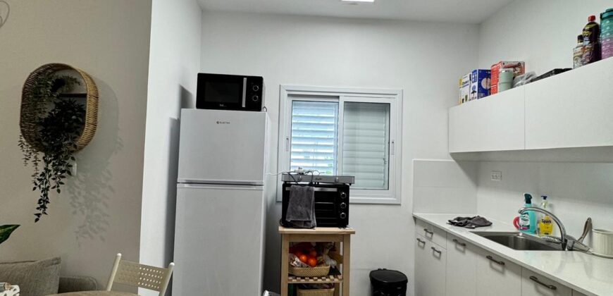 Exclusive 2 Room Apartment Tel Aviv