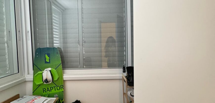 Exclusive 2 Room Apartment Tel Aviv