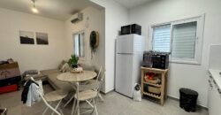 Exclusive 2 Room Apartment Tel Aviv