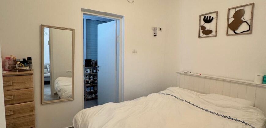 Exclusive 2 Room Apartment Tel Aviv