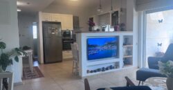 Exclusive 4 Room Apartment With Balcony – Ramat Gan (108sqm)