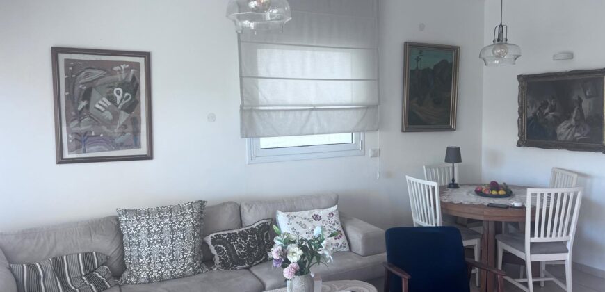 Exclusive 4 Room Apartment With Balcony – Ramat Gan (108sqm)