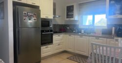 Exclusive 4 Room Apartment With Balcony – Ramat Gan (108sqm)
