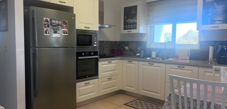 Exclusive 4 Room Apartment With Balcony – Ramat Gan (108sqm)