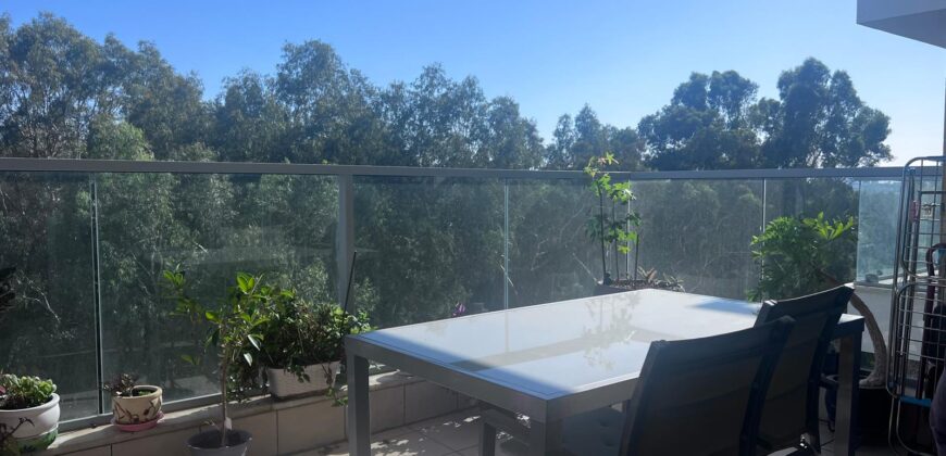 Exclusive 4 Room Apartment With Balcony – Ramat Gan (108sqm)